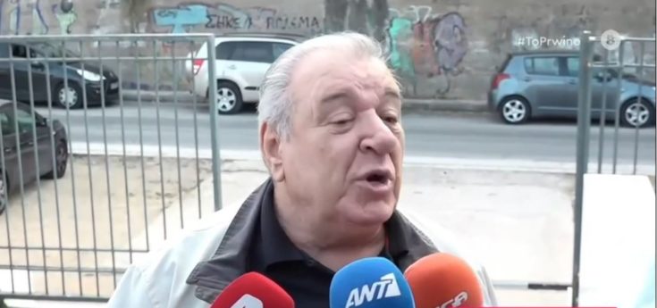 Τάσος Χαλκιάς