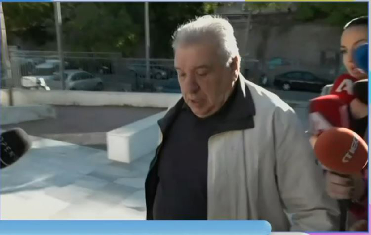 Τάσος Χαλκιάς