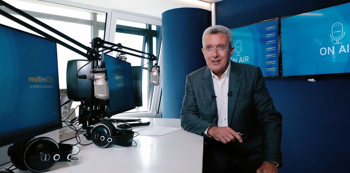 Νίκος Χατζηνικολάου