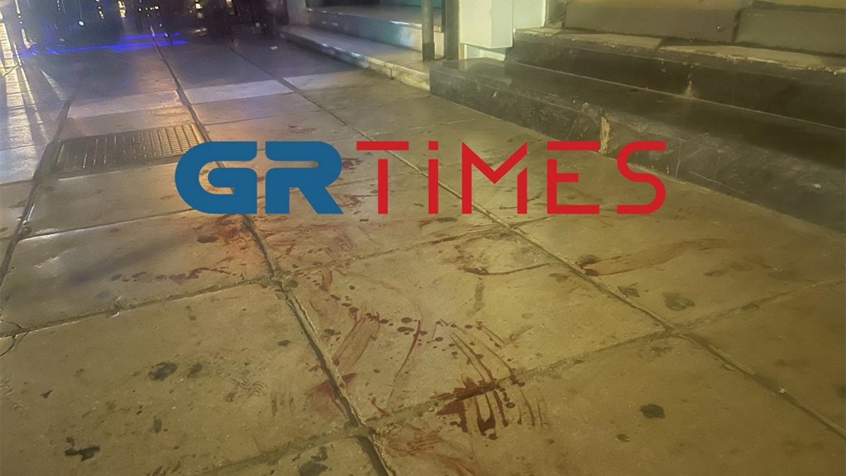 Θεσσαλονίκη: Έστησαν καρτέρι, ξυλοκόπησαν κι «έστειλαν» στο νοσοκομείο πλαστικό χειρουργό