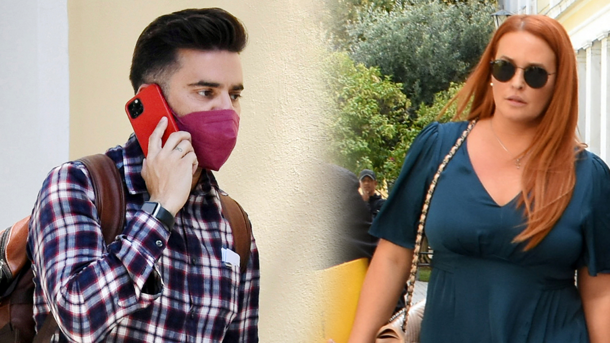 xristidoy marantinis