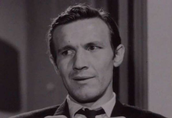 Χριστόφορος Ζήκας