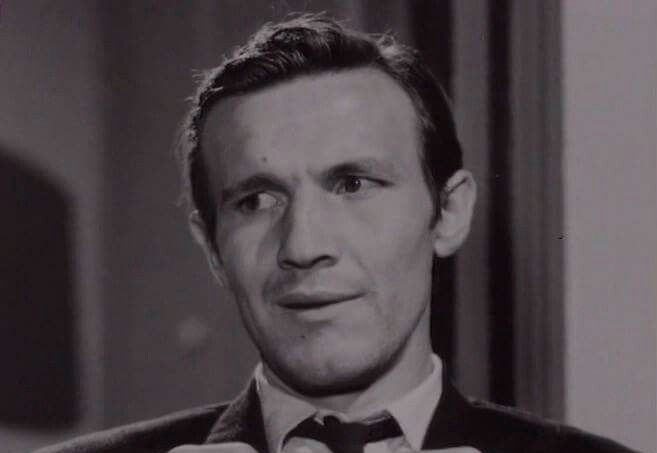 Χριστόφορος Ζήκας