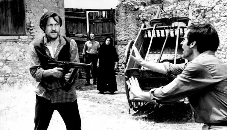 Χριστόφορος Ζήκας