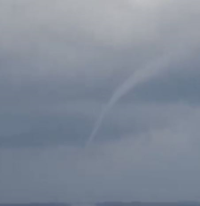 υδροστρόβιλος