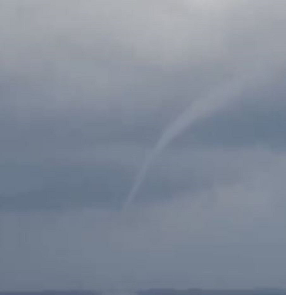 υδροστρόβιλος