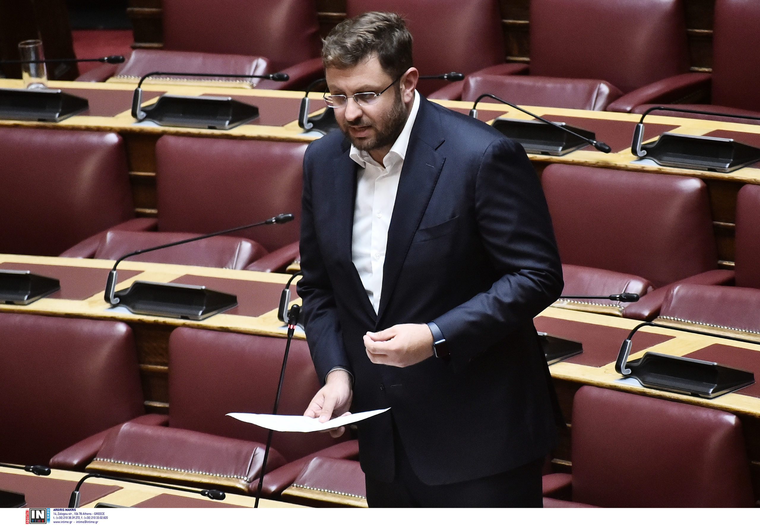 Κώστας Ζαχαριάδης