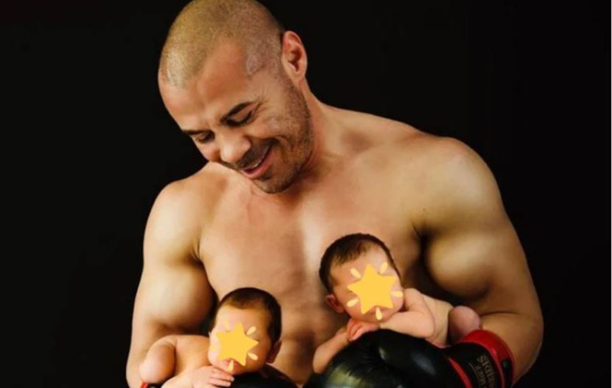 Μιχάλης Ζαμπίδης