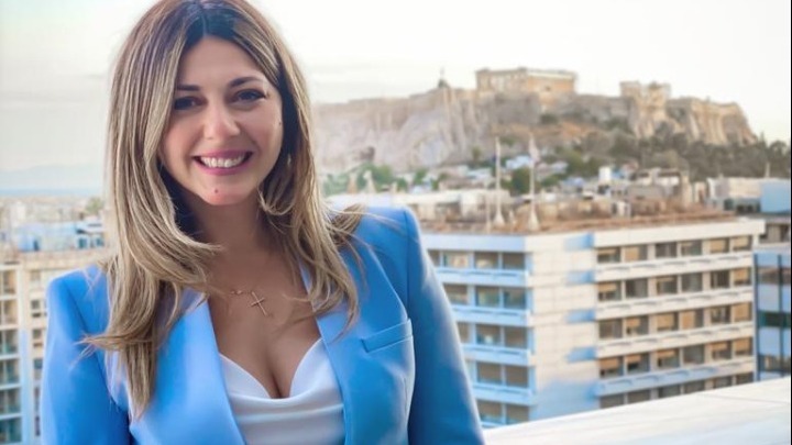 Σοφία Ζαχαράκη: Νέες τουριστικές υπηρεσίες εστίασης και ενοικιαζόμενων δωματίων στα επισκέψιμα ζυθοποιεία, ελαιοτριβεία και τυροκομεία της χώρας