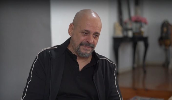 Ζαχαρίας Ρόχας