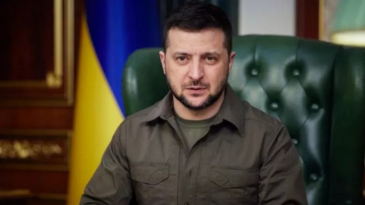 Ουκρανία: Ο Ζελένσκι καταγγέλλει λεηλασίες νοσοκομείων από τους Ρώσους εισβολείς