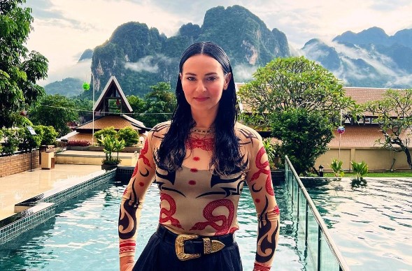 Asia Express: Έβαλε τις φωνές η Ζενεβιέβ βλέποντας τις ταραντούλες