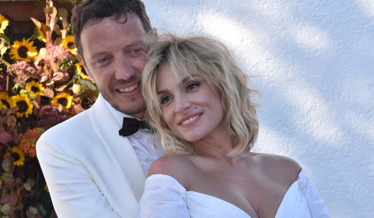 Ελεωνόρα Ζουγανέλη