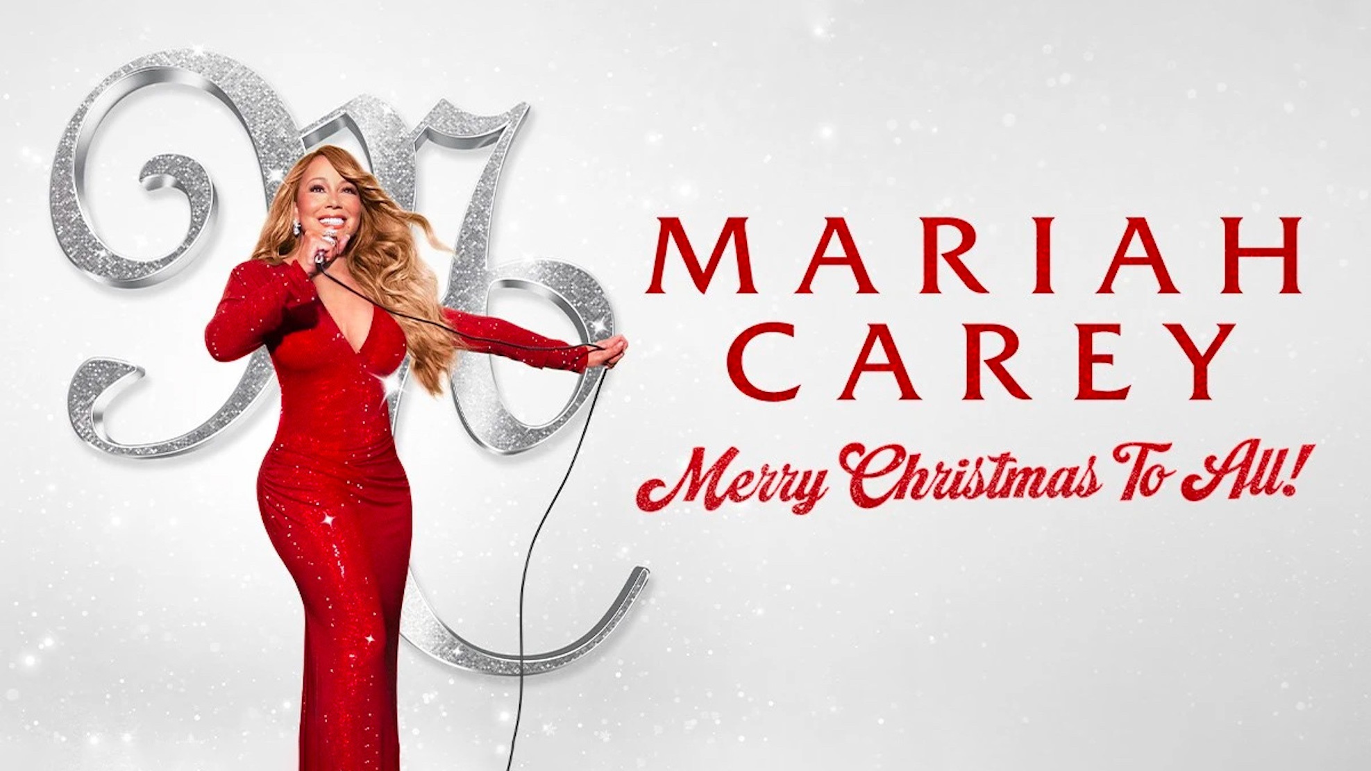 Τέλειωσαν τα εισιτήρια για την χριστουγεννιάτικη συναυλία της Mariah Carey
