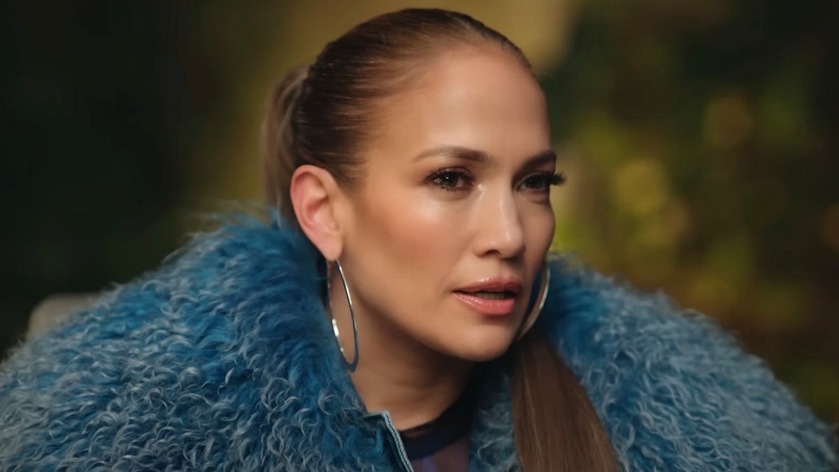 Jennifer Lopez: Νέο άλμπουμ έπειτα από οκτώ χρόνια