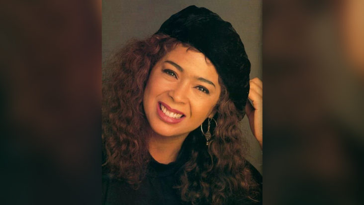 Irene Cara