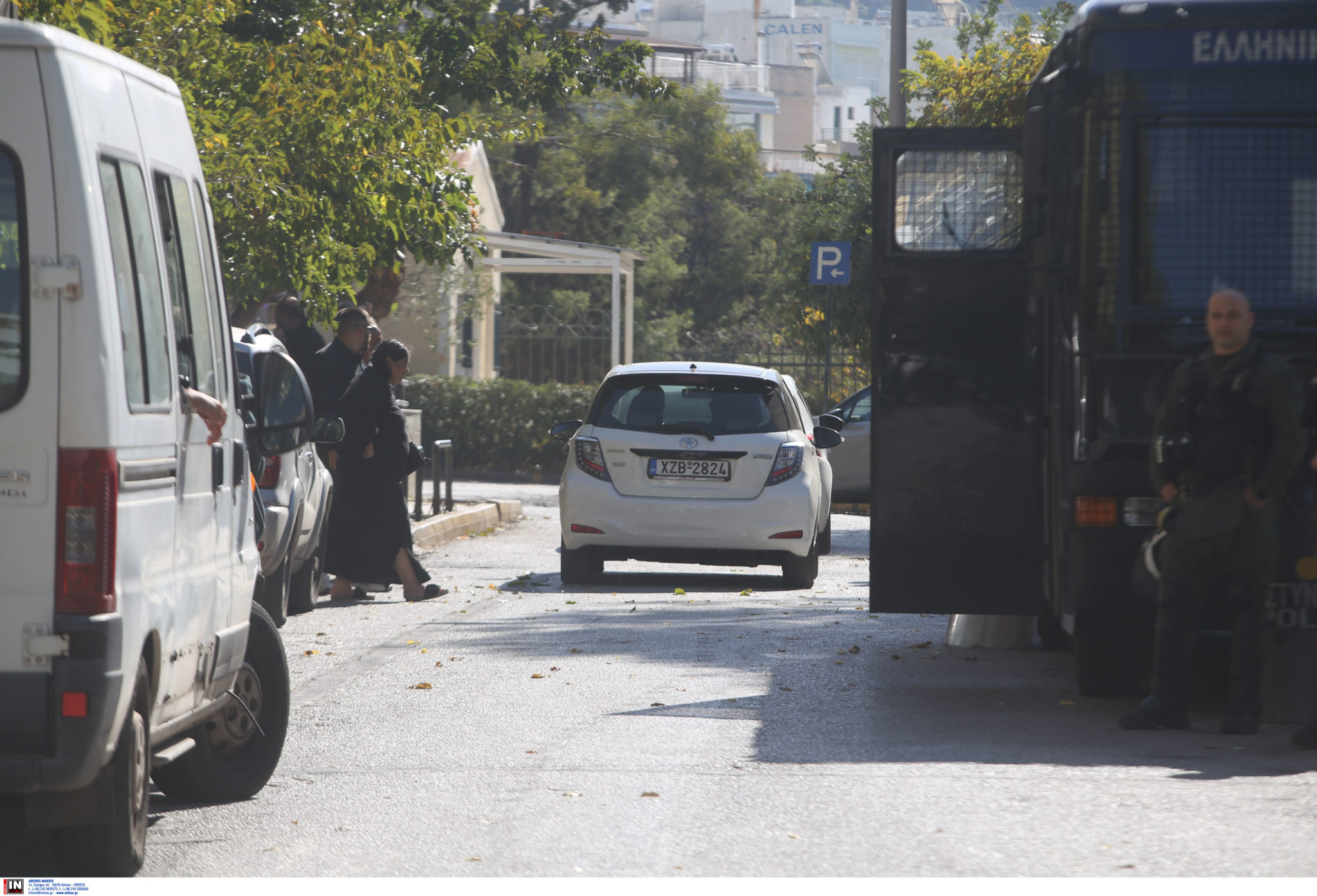 Μάνδρα- 14χρονος