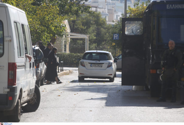 Μάνδρα- 14χρονος