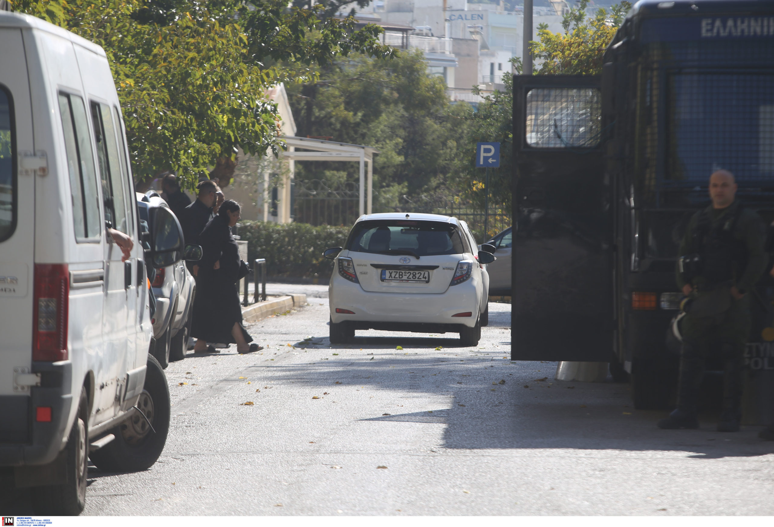 Μάνδρα- 14χρονος