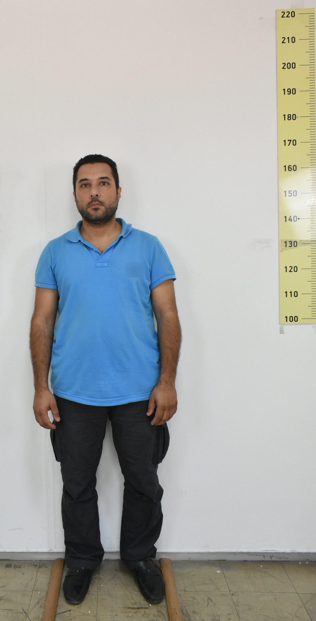 Μακραδήμας Αλέξανδρος