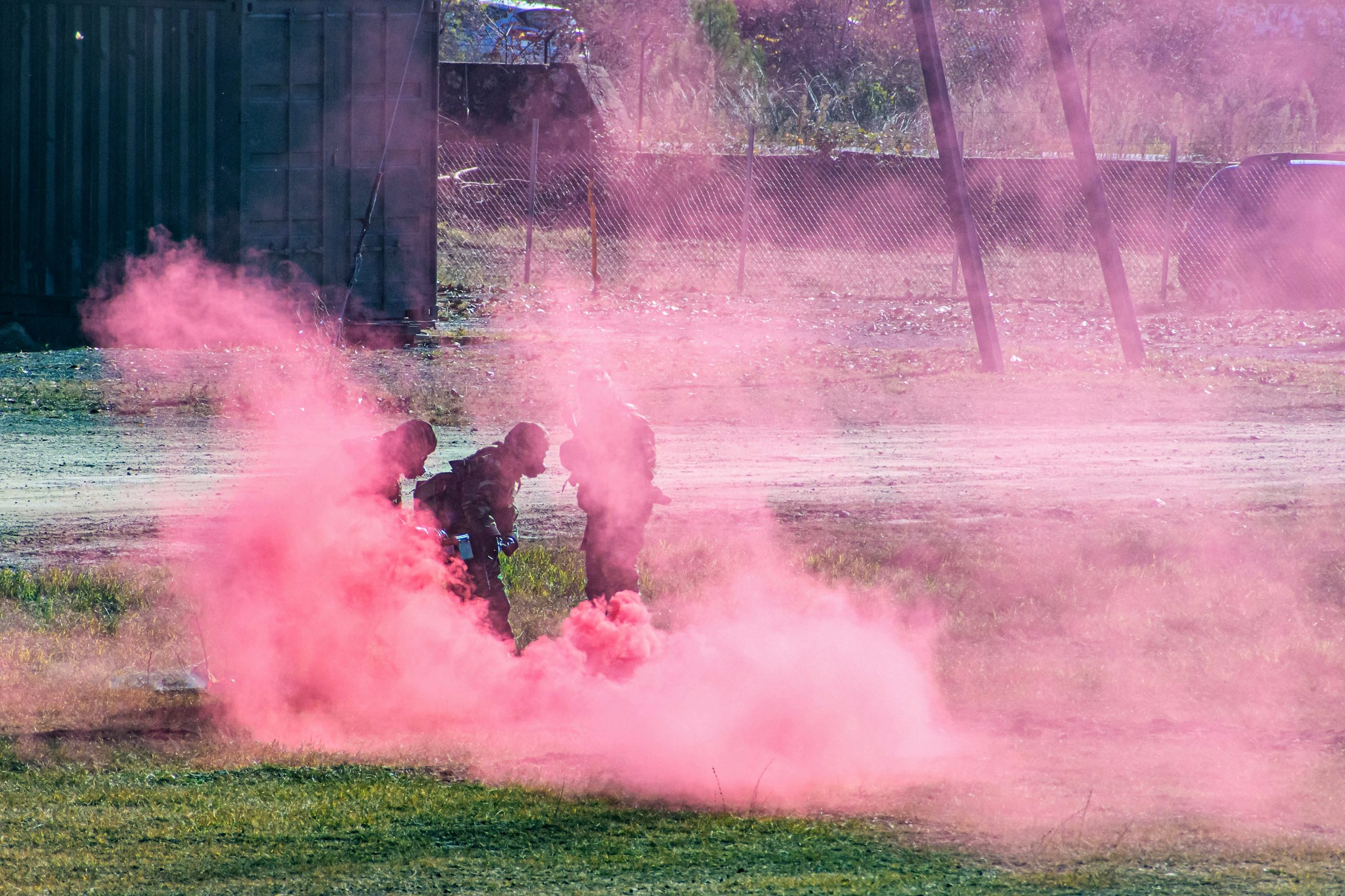 Μεγάλη Άσκηση ΕΕ και ΝΑΤΟ με πυρά διάρκειας 2 μηνών στο Κιλκίς – Εντυπωσιακές εικόνες
