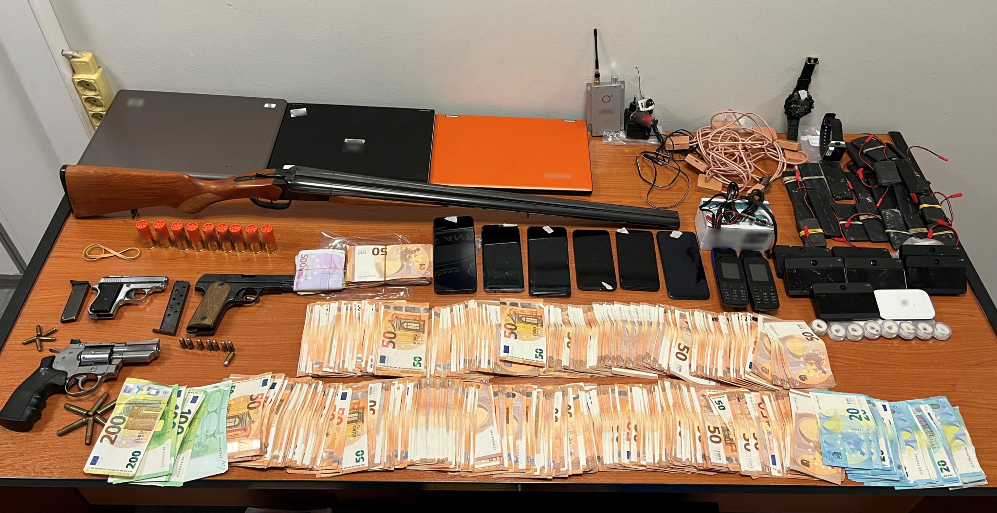 κύκλωμα διπλώματα οδήγησης