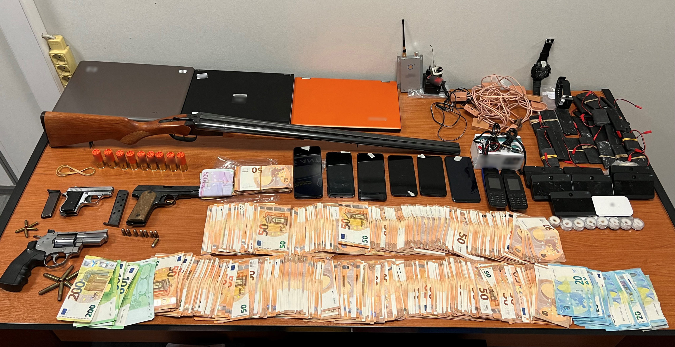 κύκλωμα διπλώματα οδήγησης