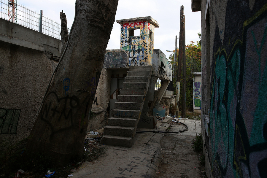 Πειραιάς - ΕΑΤ-ΣΑΤ