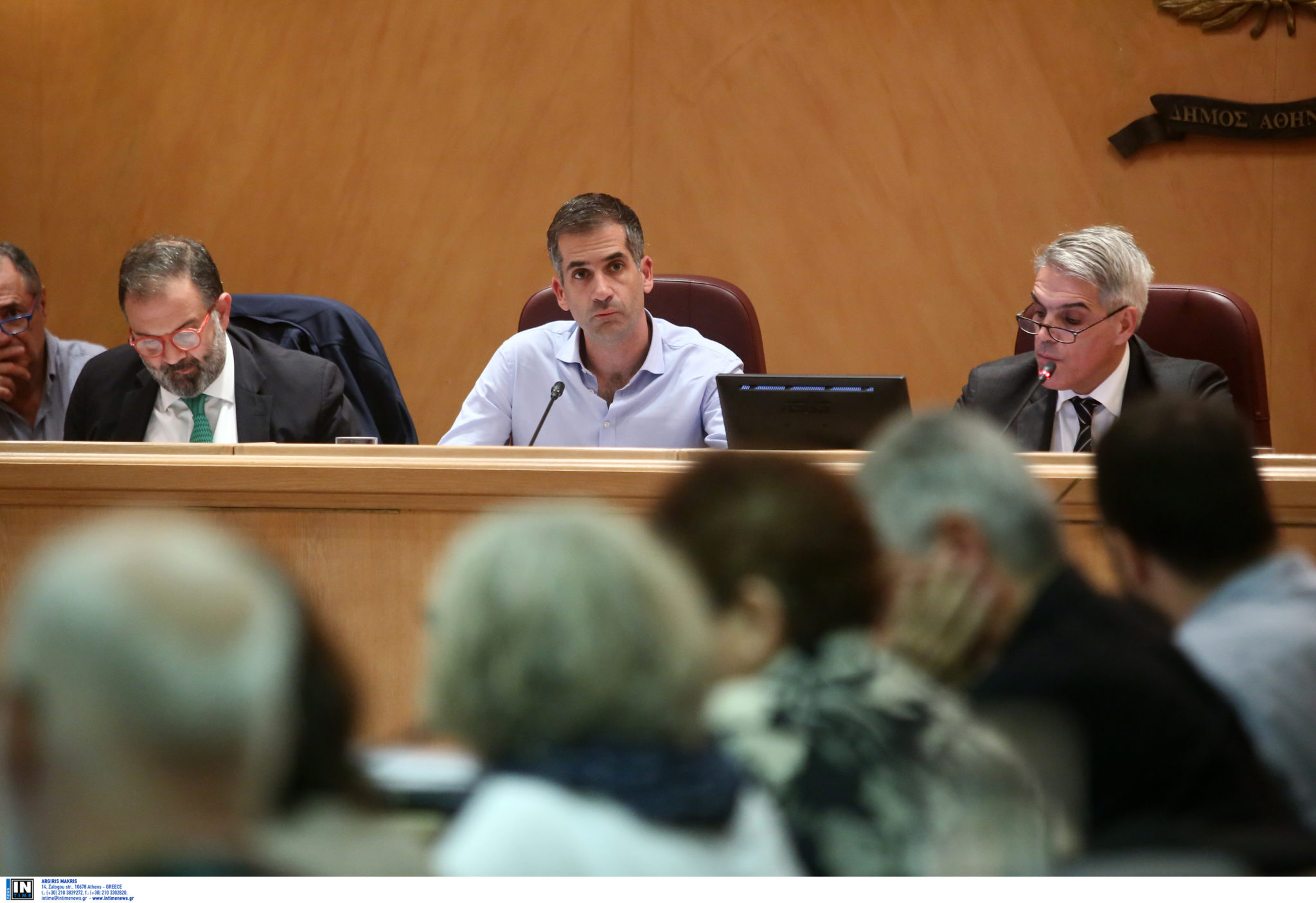 Κώστας Μπακογιάννης