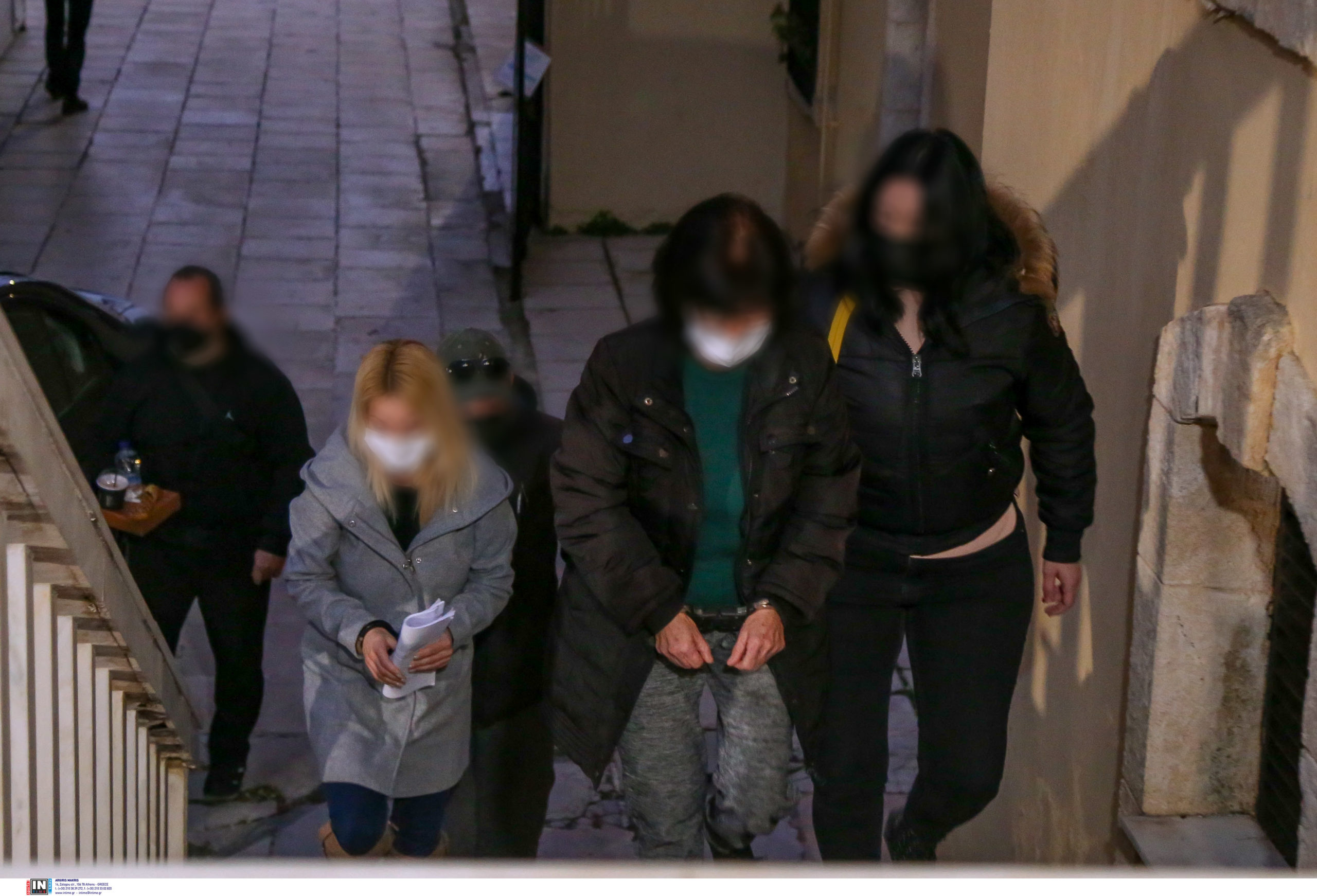 Γηροκομείο στην Κρήτη