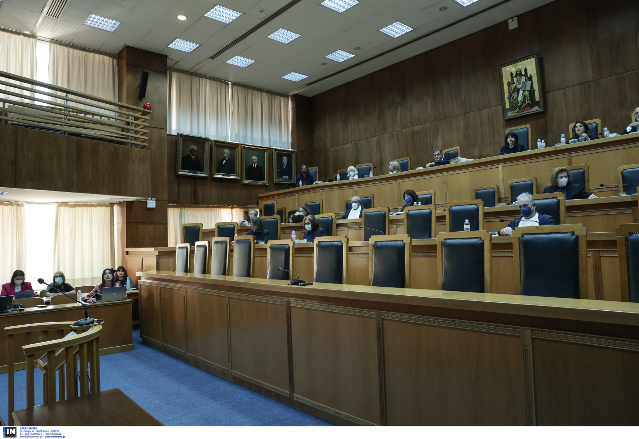 Ειδικό Δικαστήριο