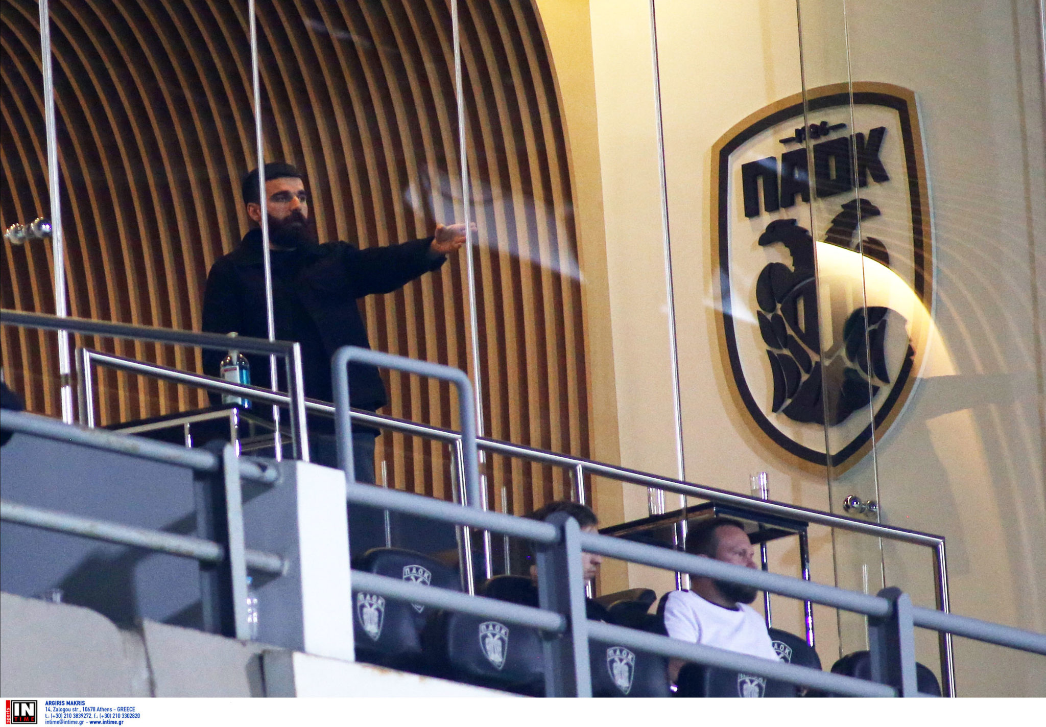 Γιώργος Σαββίδης