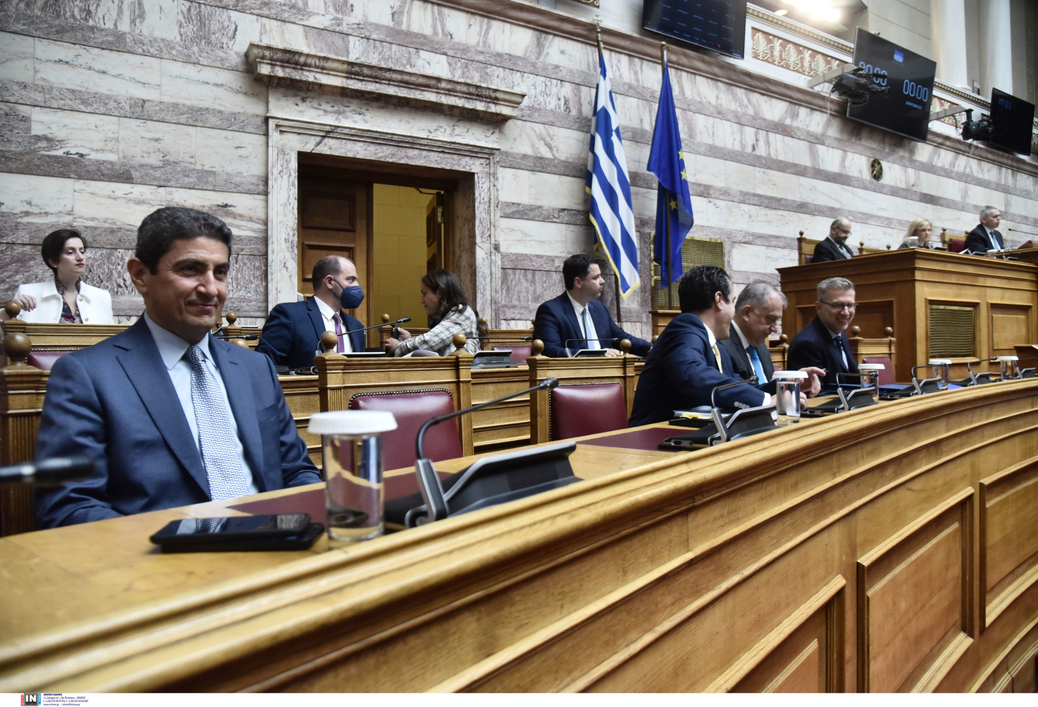Βουλή