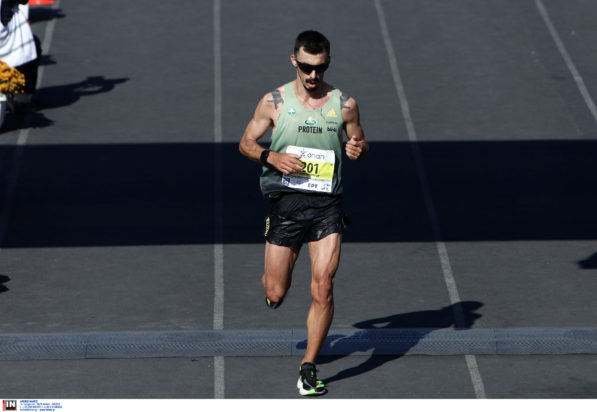 Κώστας Γκελαούζος