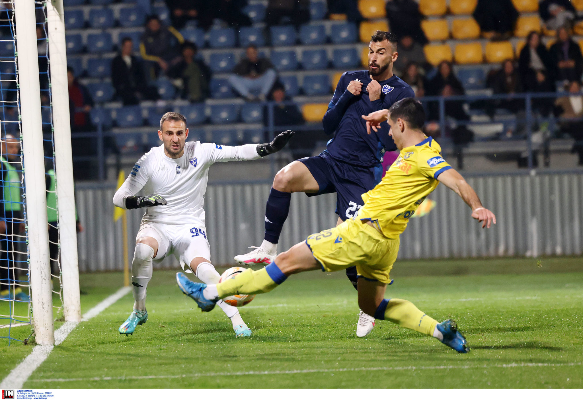 Αστέρας Τρίπολης