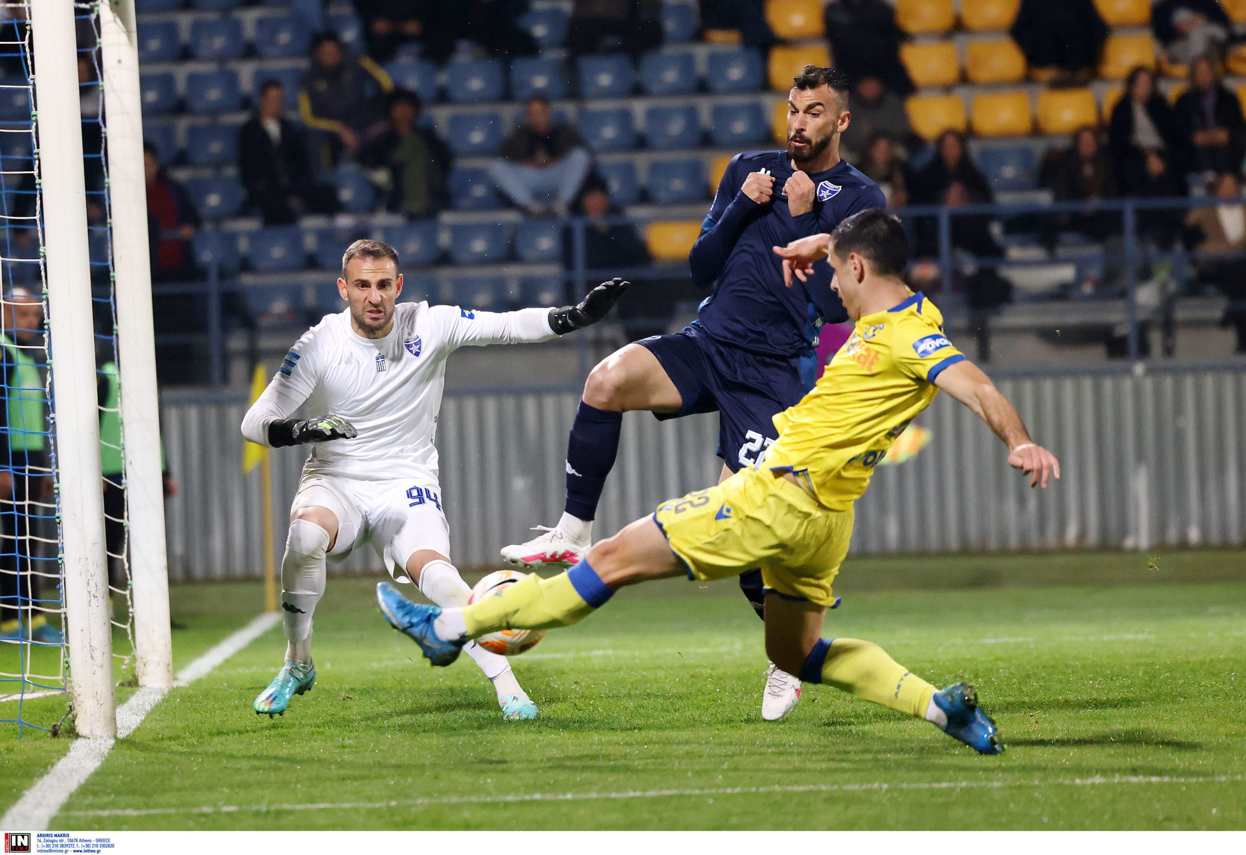 Αστέρας Τρίπολης