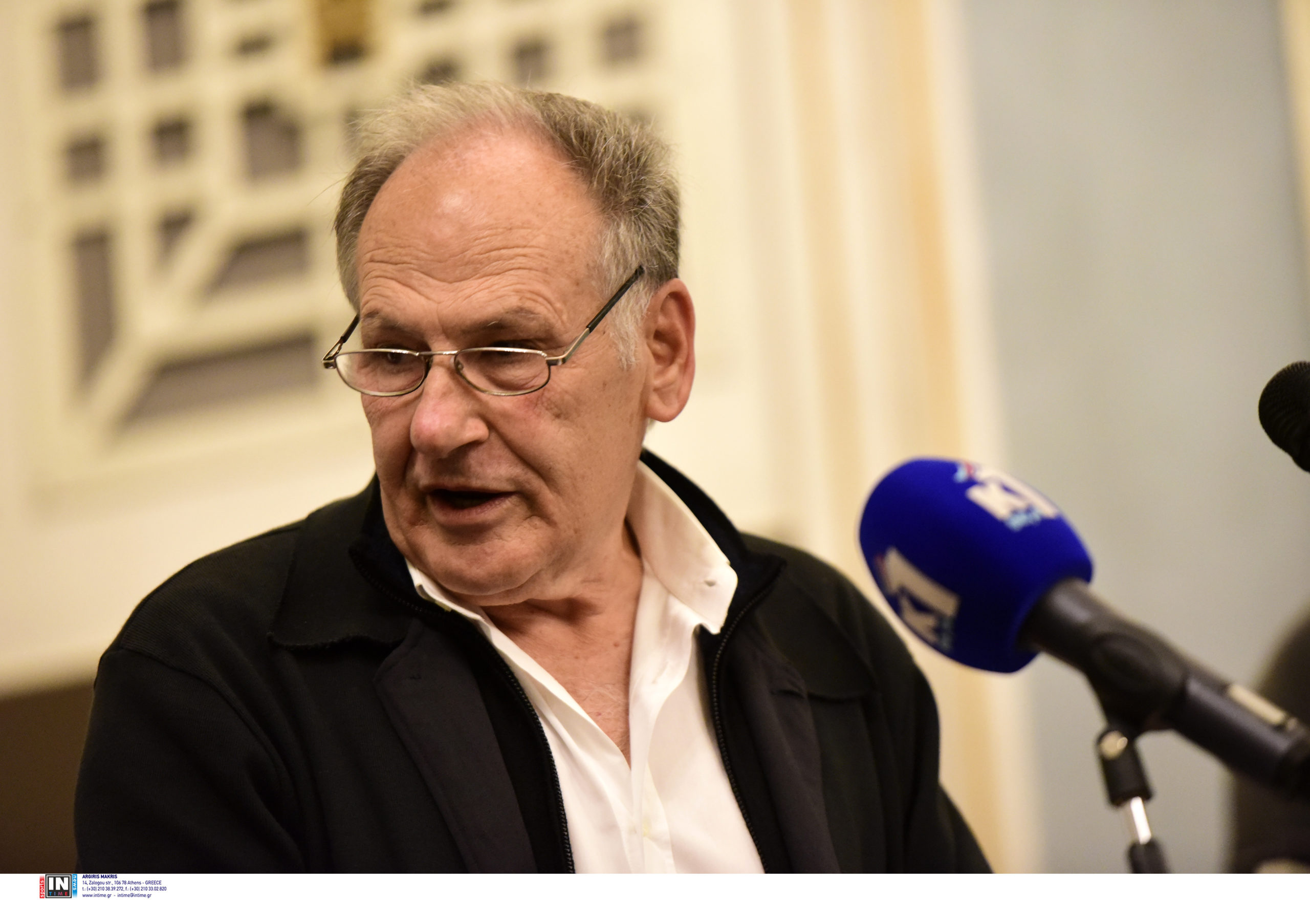 Κώστας Λαλιώτης