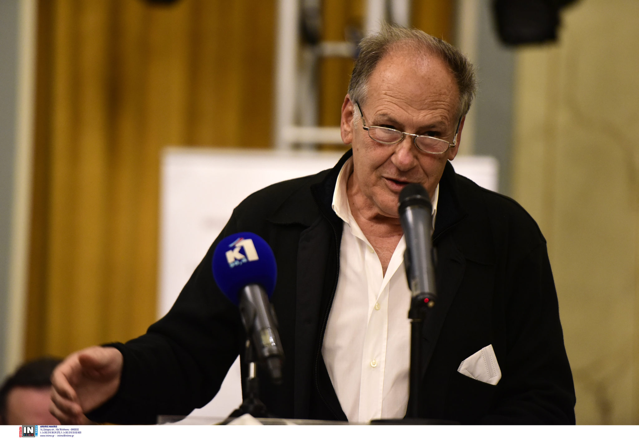 Κώστας Λαλιώτης