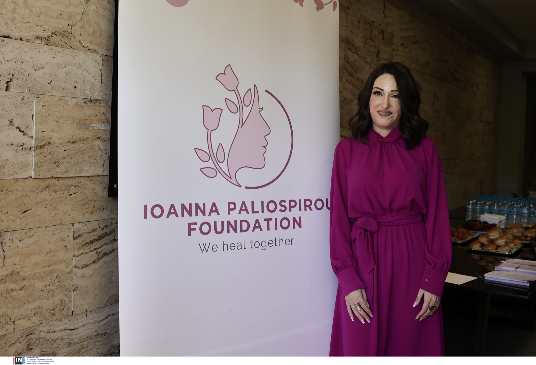 Ιωάννα Παλιοσπύρου