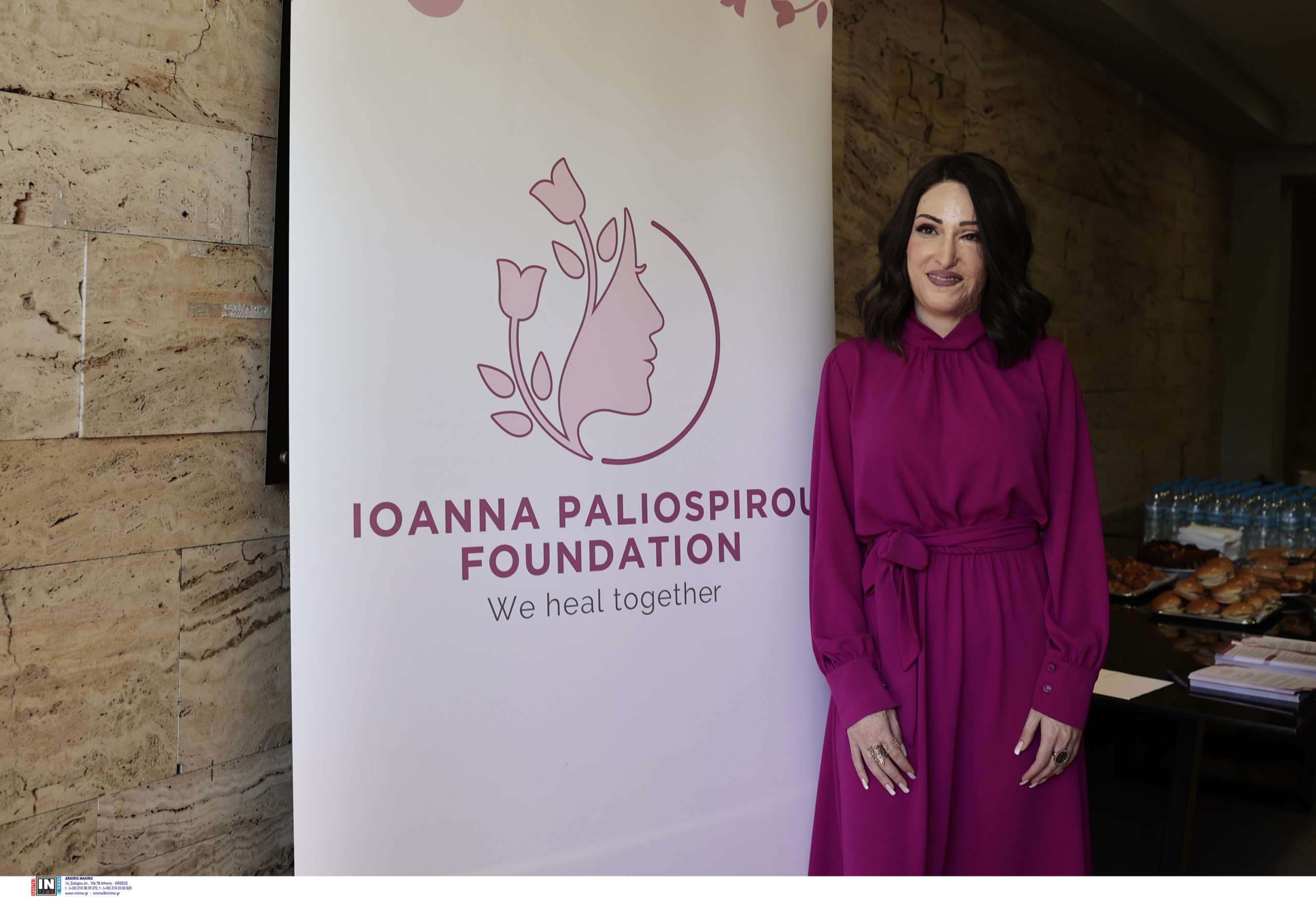 Ιωάννα Παλιοσπύρου