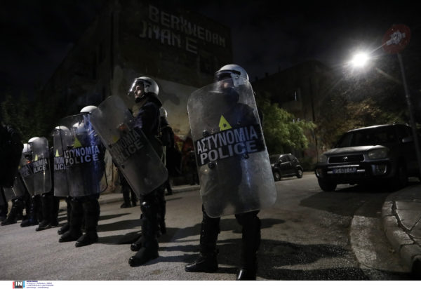 Προσφυγικά