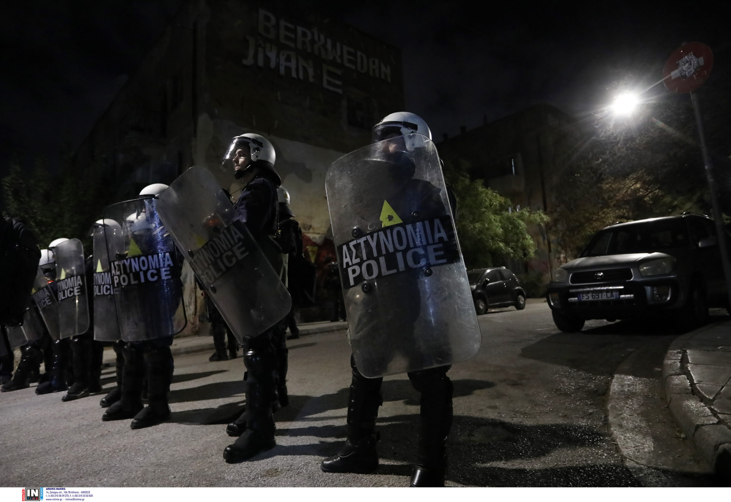 Προσφυγικά