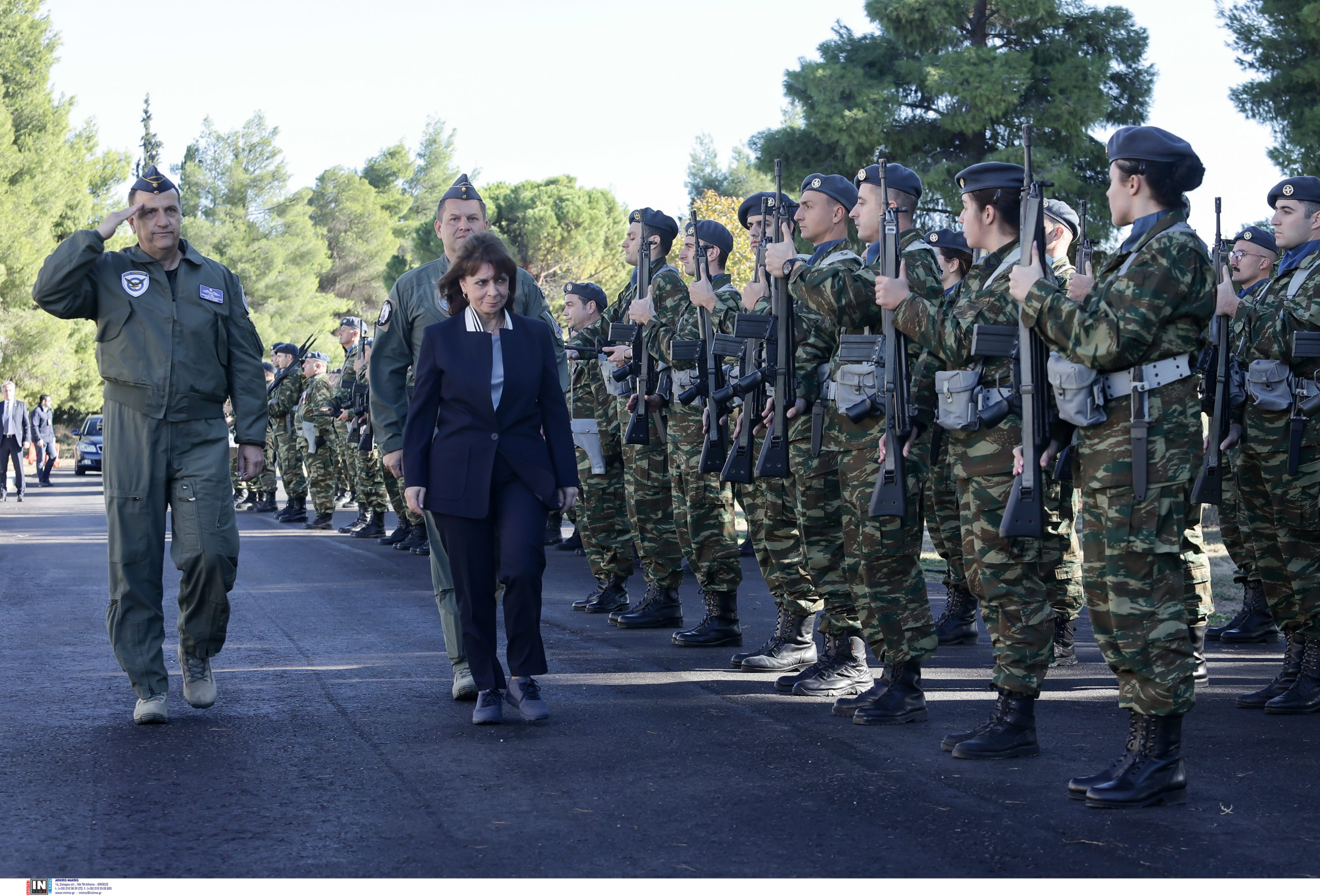 Κατερίνα Σακελλαροπούλου