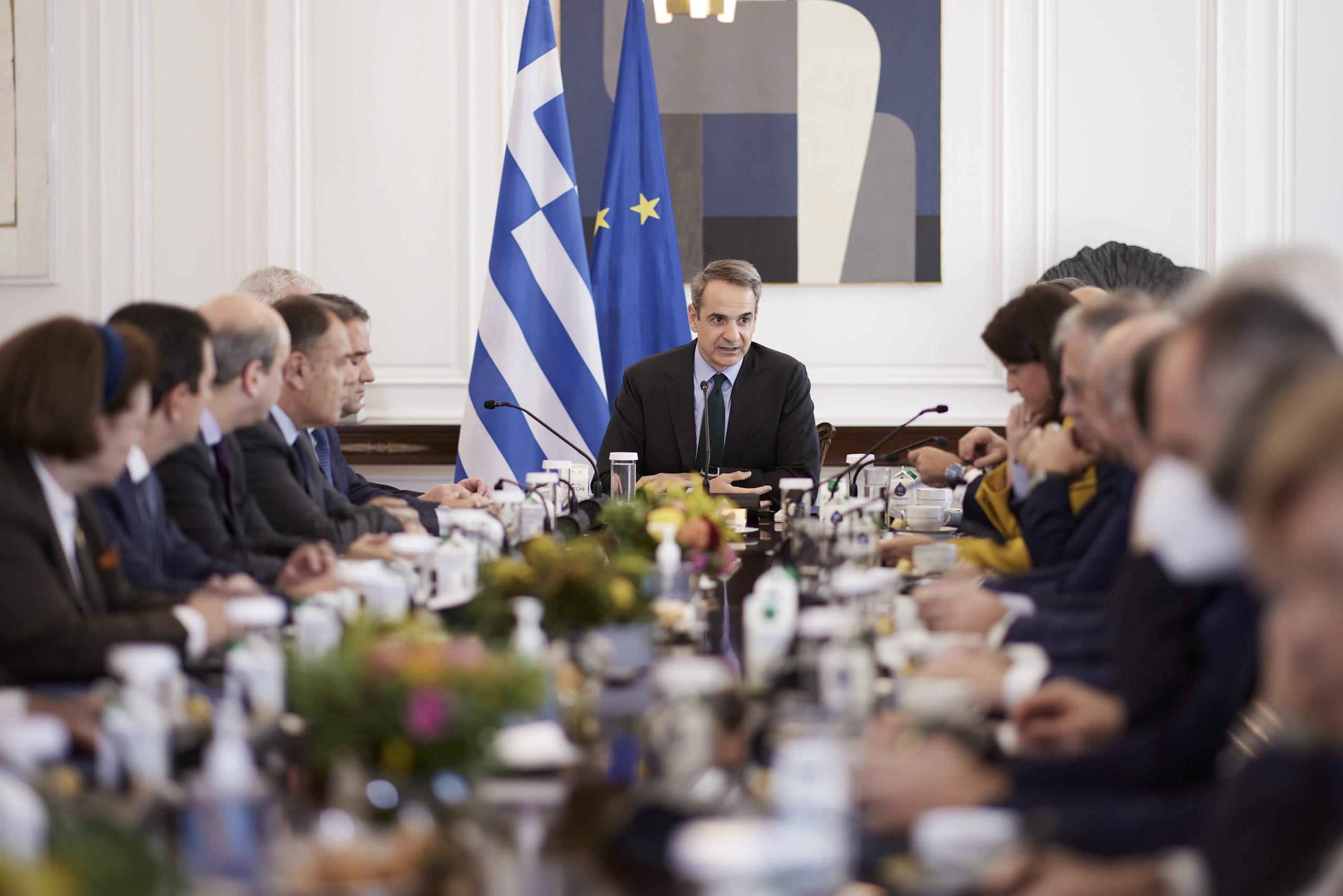 Υπουργικό Συμβούλιο