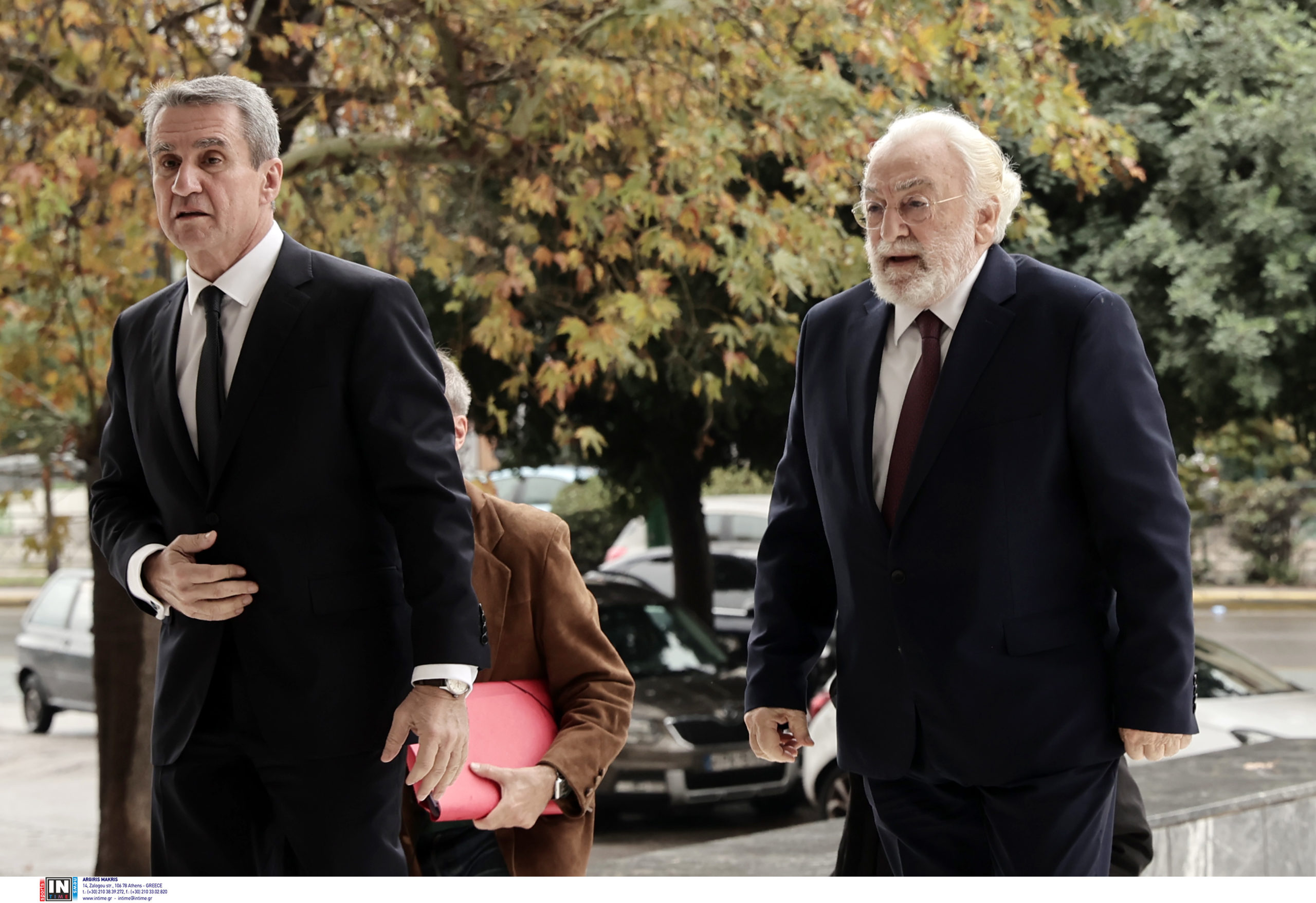 Λοβέρδος - Καλογρίτσας