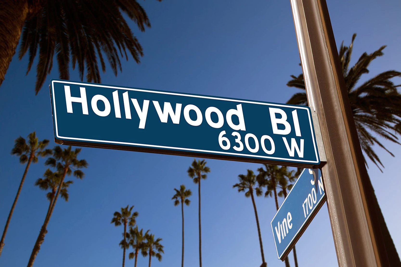 Hollywood
