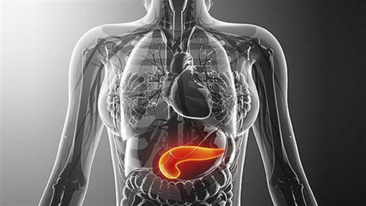 καρκίνος πάγκρεας