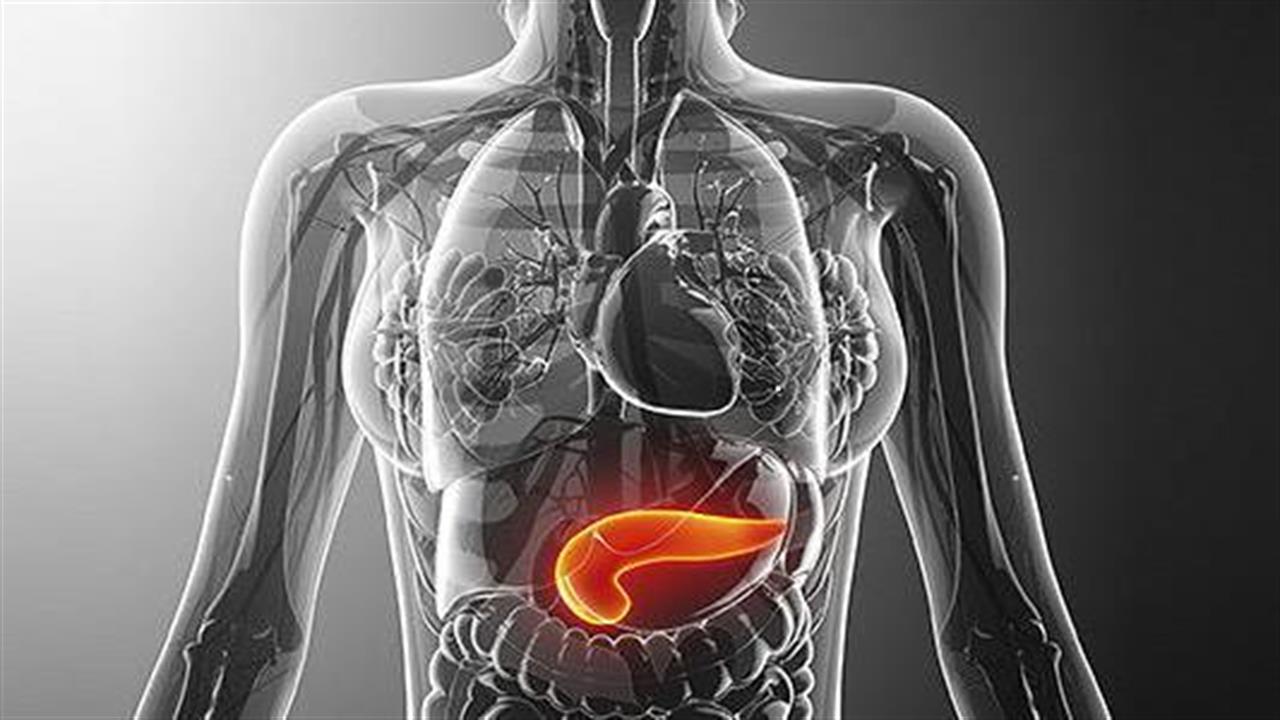 καρκίνος πάγκρεας