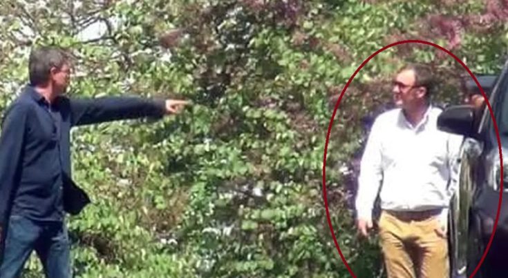 δολοφονία Ιταλία