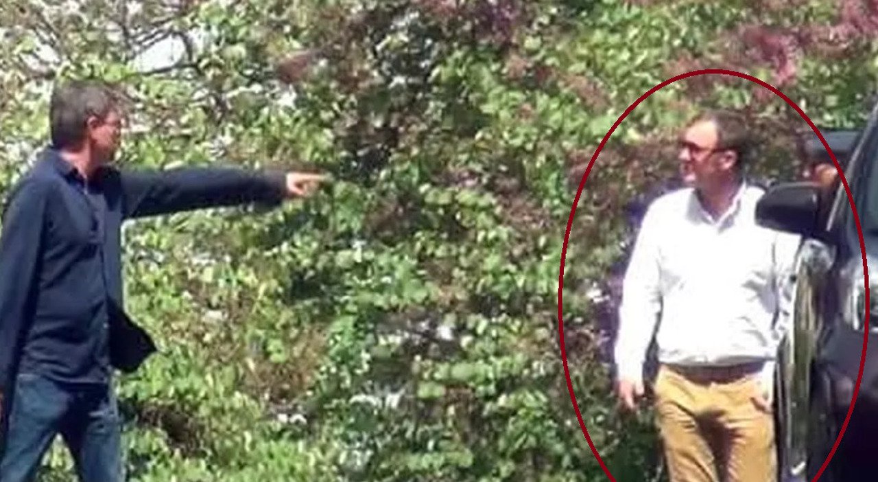 δολοφονία Ιταλία